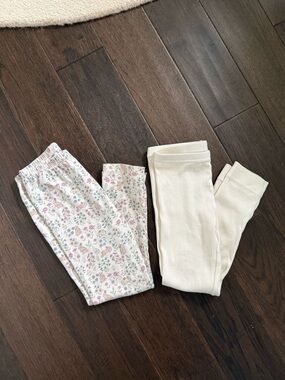 Jamie Kay leggings 7 EUC